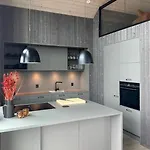 Modern With Archipelago Views Holiday home *