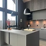 Modern With Archipelago Views