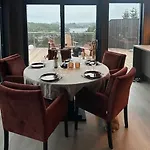 Modern With Archipelago Views Bremnes