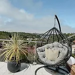 Modern With Archipelago Views Bremnes