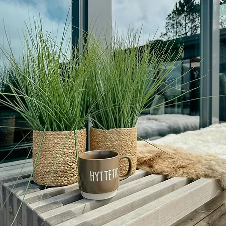 Modern With Archipelago Views