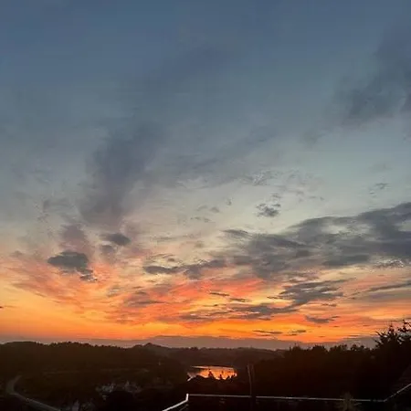 Modern With Archipelago Views Casa vacanze