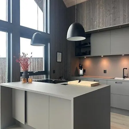 Modern With Archipelago Views