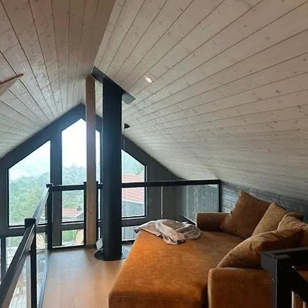 Tatil Evi Modern With Archipelago Views *